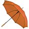 Зонт-трость Lido, оранжевый small_img_1
