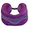 Подушка под шею для путешествий Cabeau Evolution Cool, фиолетовая small_img_4
