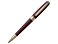 Подарочный набор Essential Lady Burgundy: блокнот А6, ручка шариковая. Hugo Boss small_img_4