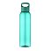 Бутылка пластиковая для воды Sportes, зеленая small_img_2