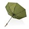 Автоматический зонт Impact из RPET AWARE™ с бамбуковой рукояткой, d94 см small_img_3