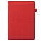 Ежедневник Smart Asti Linen А5, красный, недатированный, в твердой обложке с поролоном small_img_2