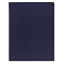 Обложка Urban Agenda Lafite А4, темно-синий, в полужесткой обложке small_img_1