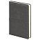 Ежедневник Smart Philadelphia Columbus А5, темно-серый, недатированный, в твердой обложке с поролоном small_img_3