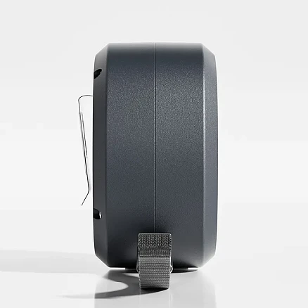 Набор подарочный Solution Superior Trio (Фонарь телескопический Tools Flashlight, рулетка Tools Trecker 3 метра, мультитул Tools Hardwork), черный