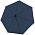 Зонт складной Trend Magic AOC, темно-синий_темно-синий