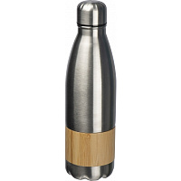 Stainless steel bottle Kobe