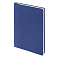 Ежедневник Flexy Soft Touch Latte А5, синий, недатированный, в гибкой обложке small_img_3