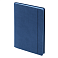 Ежедневник Flexy Smart Combi Daphne А5, синий, недатированный, в гибкой обложке small_img_2