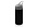 Бутылка для воды Rino 660 мл, черный_черный/серый