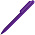 Ручка шариковая Prodir DS6S TMM, фиолетовая_фиолетовая