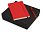 Подарочный набор Moleskine Amelie с блокнотом А5 Soft и ручкой, красный_КРАСНЫЙ/КРЕМОВЫЙ