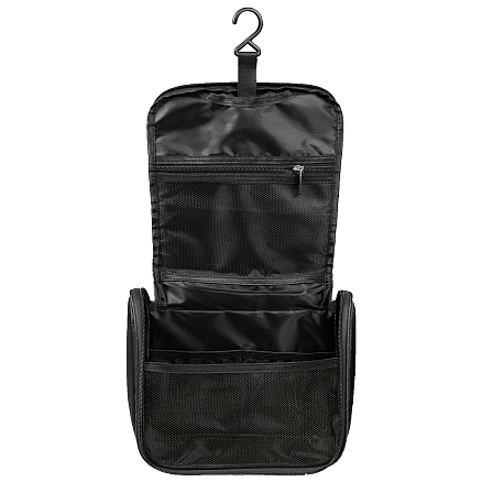 Несессер для путешествий Comfort Travel Option, черный