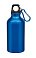 Бутылка для питья алюминиевая TRANSIT, синяя small_img_1