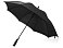 Зонт-трость Concord, полуавтомат, черный small_img_1