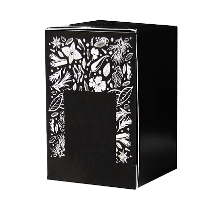 Коробка (упаковка),7x5,5x8,5 см