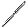 Ручка роллер Diplomat металлическая, глянцевая серебристая/серебристая small_img_2