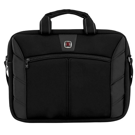 SHERPA 16` double compartment notebook case 27465020