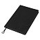 Ежедневник Flexy Latte Soft Touch Black Edition Color А5, черный/черный, недатированный, в гибкой обложке small_img_1
