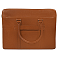 Портфель для ноутбука Vancouver Buffalino Leather из натуральной кожи, коричневый small_img_5