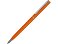 Ручка шариковая Наварра, оранжевый small_img_1