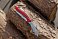 Карманный нож из 11 предметов BIG R., красный, серебристый small_img_2