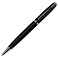 Ручка шариковая VESTA, матовая, металлическая, черная small_img_2