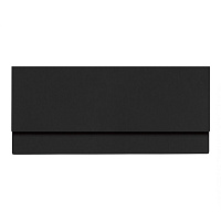 Обложка для планинга Soft, черная