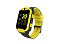 Детские часы Cindy KW-41, IP67, желтый/черный small_img_1