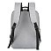 Городской рюкзак Woven с отделением для ноутбука, серый small_img_4