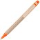 Ручка шариковая Wandy, оранжевая small_img_2