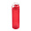 Пластиковая бутылка Narada Soft-touch, красный_красный