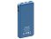 Портативный внешний аккумулятор MFX 10000 Blue small_img_2