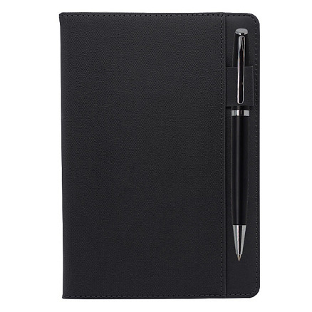 Ежедневник Smart Combi Sand А5, салатовый, недатированный, в твердой обложке с поролоном