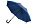 Зонт-трость Lunker с большим куполом (d120 см), синий_синий