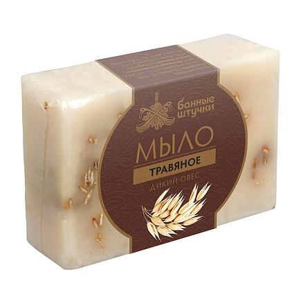 Мыло глицериновое