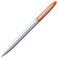 Ручка шариковая Dagger Soft Touch, оранжевая small_img_3