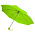 Зонт складной Basic, зеленое яблоко_зеленое яблоко