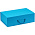 Коробка Big Case, голубая_голубая