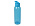 Бутылка для воды Plain 630 мл, голубой_голубой