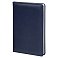 Ежедневник City Buffalo Print Sample Стройтрест А5, темно-синий, недатированный, в твердой обложке с поролоном small_img_2