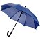 Зонт-трость Undercolor с цветными спицами, синий small_img_1
