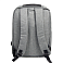 Городской рюкзак Rainfall с отделением для ноутбука, серый small_img_3
