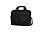 Портфель WENGER BC-Pro для ноутбука 14-16'', черный, баллистический нейлон, 40 x 16 x 29 см, 11 л_ЧЕРНЫЙ