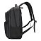 Городской рюкзак Anchor с отделением для ноутбука, черный small_img_3
