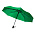 Автоматический противоштормовой зонт Vortex, зеленый_зеленый