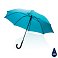 Автоматический зонт-трость Impact из RPET AWARE™, d103 см  small_img_1
