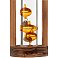Термометр «Галилео» в деревянном корпусе, неокрашенный small_img_3