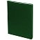 Еженедельник Classic Soft A4, зеленый, недатированный, в твердой обложке small_img_1