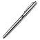 Ручка роллер Diplomat металлическая, глянцевая серебристая/серебристая small_img_1